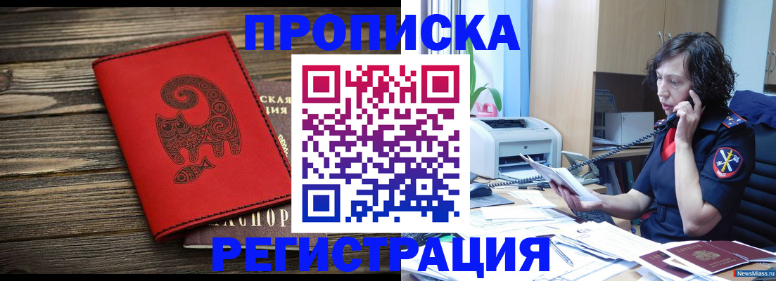 где прописаться в Елизово